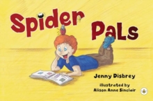 Image for Spider Pals