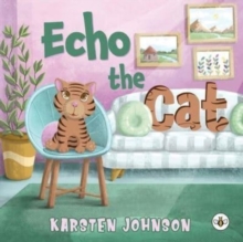 Image for Echo the Cat