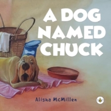 Image for A Dog Named Chuck