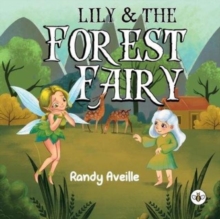 Image for Lily & the Forest Fairy