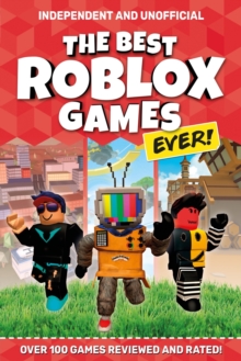 Image for The Best Roblox Games Ever (Independent & Unofficial)