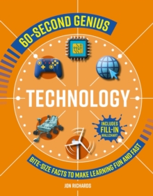 Image for Technology  : bite-size facts to make learning fun and fast
