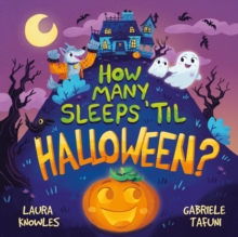 Image for How many sleeps 'til Halloween?