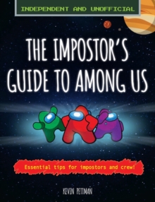 Image for The impostor's guide to Among us  : independent and unofficial