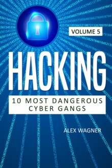 Image for Hacking