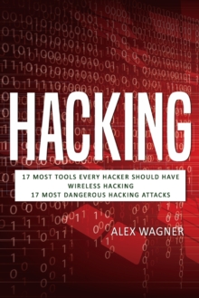 Image for Hacking