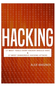 Image for Hacking