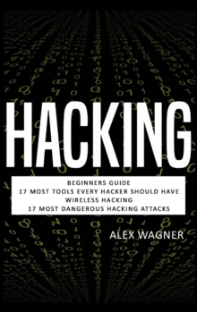 Image for Hacking