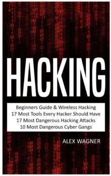 Image for Hacking