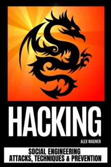 Image for Hacking