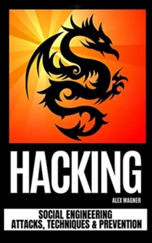 Image for Hacking