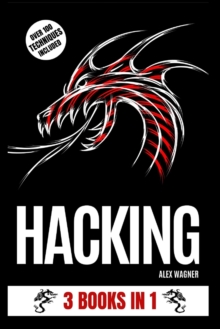 Image for Hacking