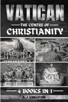 Image for Vatican : The Centre Of Christianity
