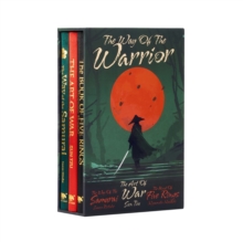 Image for The way of the warrior