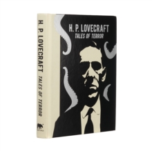 Image for H. P. Lovecraft: Tales of Terror