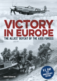 Image for Victory in Europe