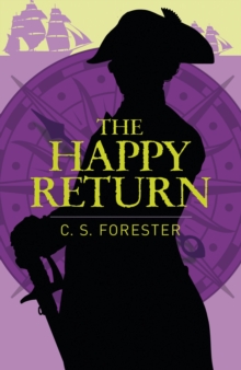 Image for The Happy Return