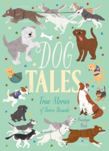 Image for Dog Tales