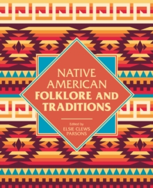 Image for Native American Folklore & Traditions