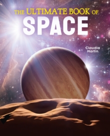 Image for The Ultimate Book of Space