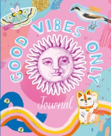 Image for Good Vibes Only Journal