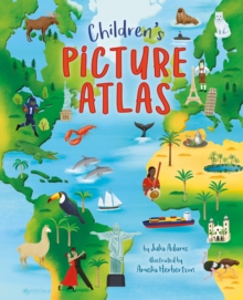 Children’s Picture Atlas