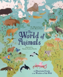 Image for The World of Animals