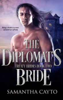 Image for Diplomat's Bride