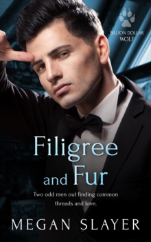 Image for Filigree and Fur