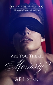 Image for Are You There, Moriarty?