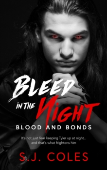 Image for Bleed in the Night