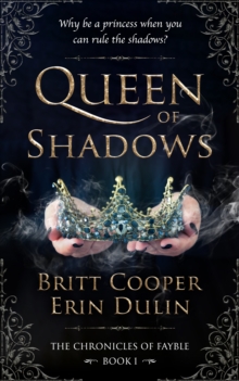 Image for Queen of Shadows