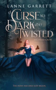 Image for Curse So Dark and Twisted