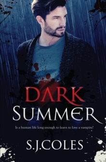 Image for Dark Summer