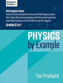 Image for Physics by Example