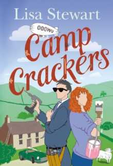 Image for Camp Crackers