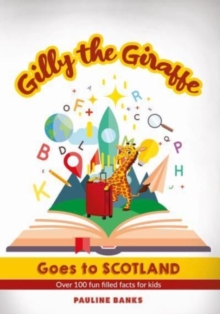 Image for GILLY THE GIRAFFE Goes to SCOTLAND