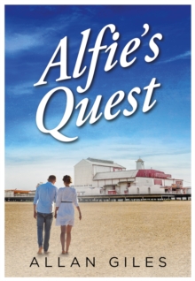 Image for Alfie's Quest