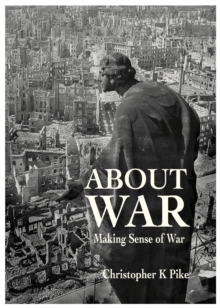 Image for About War