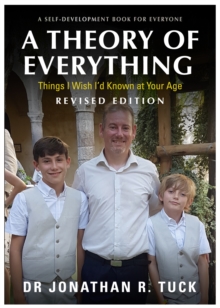 Image for Theory of Everything (revised edition)