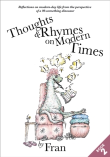 Image for Thoughts & Rhymes on Modern Times