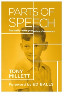 Image for PARTS OF SPEECH