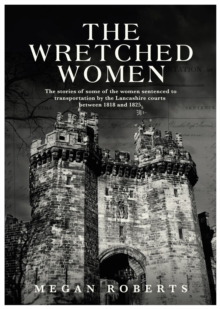 Image for Wretched Women
