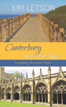 Image for Canterbury And Other Tales