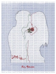 Image for Love is ...