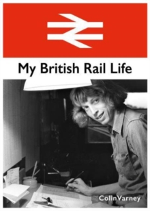 Image for My British Rail Life
