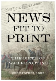 Image for News Fit To Print