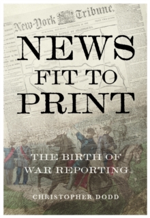 Image for News Fit To Print