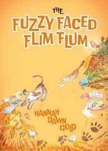 Image for The fuzzy faced flim flum