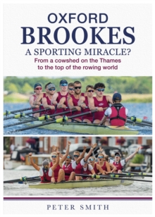Oxford Brookes A Sporting Miracle?